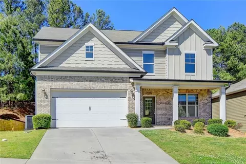 1412 Sand Way, Lawrenceville, GA 30045