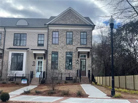 4530 Watervale Way #181, Peachtree Corners, GA 30092