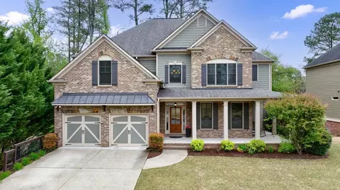 3090 Boyce Dr, Marietta, GA 30066