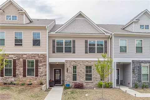 4415 Morrison Lake Trl, Norcross, GA 30071