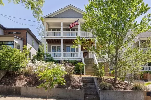 1329 Hardee St NE, Atlanta, GA 30307