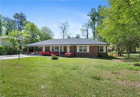 3177 Friar Tuck Way, Doraville, GA 30340