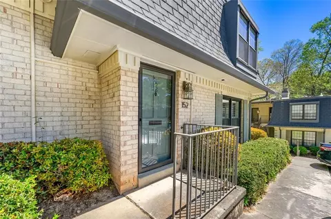 152 Maribeau Sq NW, Atlanta, GA 30327