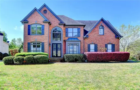 4027 Wyndam Hill Dr, Suwanee, GA 30024