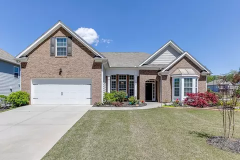 6210 Privet Way, Cumming, GA 30028