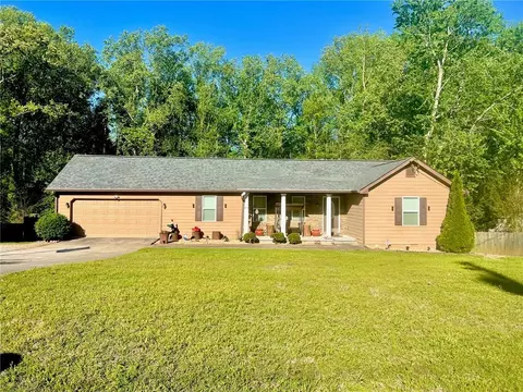 2051 Two Springs Way, Lawrenceville, GA 30043
