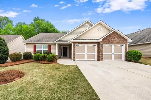 690 Majesty Xing, Winder, GA 30680