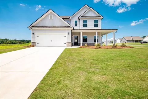 133 Harmony Farms Orch, Eatonton, GA 31024