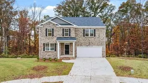 674 Edgar St, Hampton, GA 30228 photo 2
