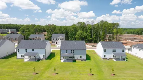 674 Edgar St, Hampton, GA 30228 photo 58