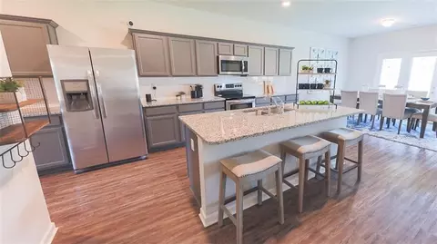 674 Edgar St, Hampton, GA 30228 photo 7