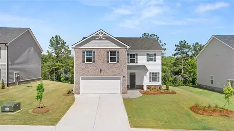 210 Aster Ave, Locust Grove, GA 30248