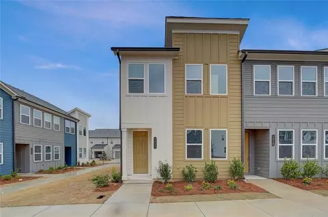1622 Aeslin Dr NW, Atlanta, GA 30318