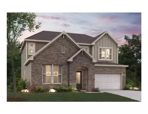 7154 Timberland Trl, Lithonia, GA 30058