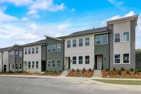 1604 Aeslin Dr NW #137, Atlanta, GA 30318