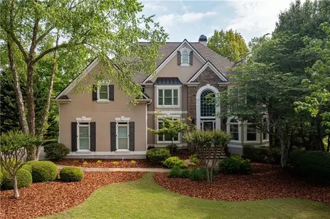 6270 Clifton Cir, Suwanee, GA 30024
