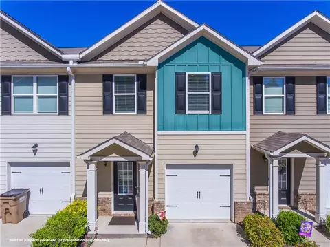 2356 Marbleridge Dr, Gainesville, GA 30501