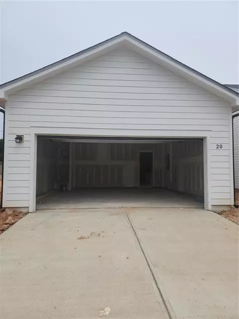 Exterior - 20 Elmarry Ln, Bethlehem, GA 30620 photo 2 of 4