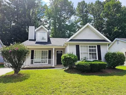 619 Hynds Springs Dr, Jonesboro, GA 30238