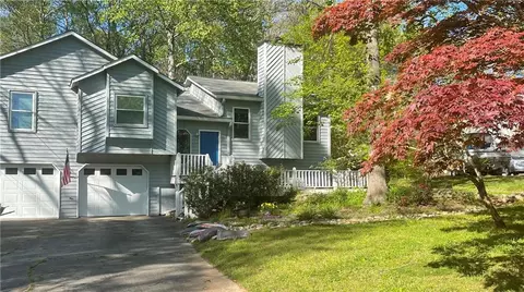 3466 Hill Ln, Acworth, GA 30102