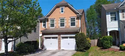 397 Grenier Ter, Lawrenceville, GA 30045