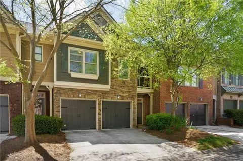 3522 Pecos Ln, Peachtree Corners, GA 30092