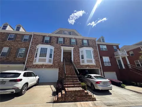 10837 Yorkwood St, Duluth, GA 30097