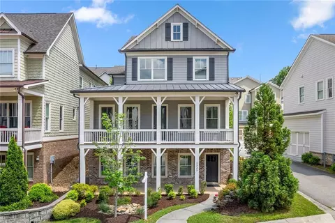 1325 Booth Ave NW, Atlanta, GA 30318