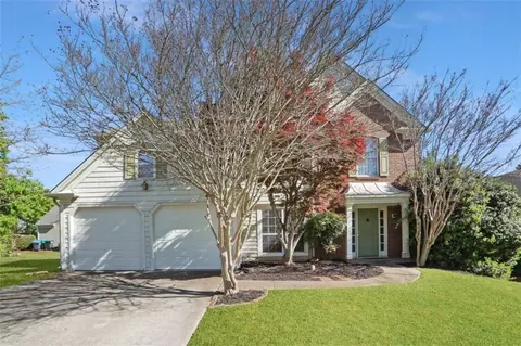 580 Barsham Way, Johns Creek, GA 30097