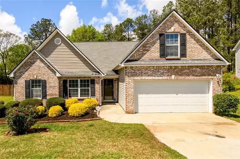 1530 Riverbrooke Way NE, Conyers, GA 30012