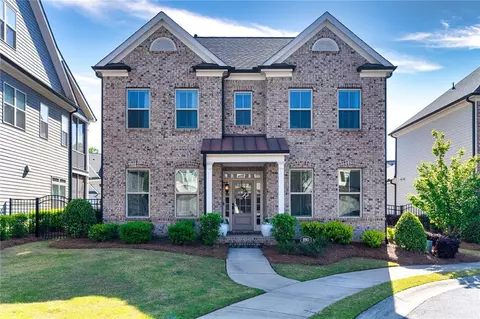 890 Hargrove Point Way, Alpharetta, GA 30004