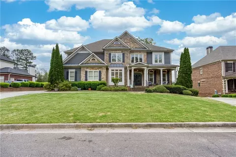 6283 Fernstone Trl NW, Acworth, GA 30101