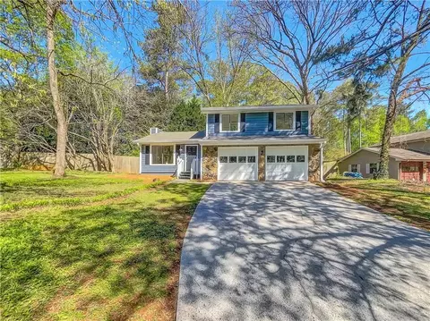 1255 Haliburton Ave, Lawrenceville, GA 30046