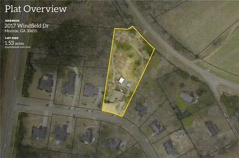 2017 Windfield Dr, Monroe, GA 30655 photo 25