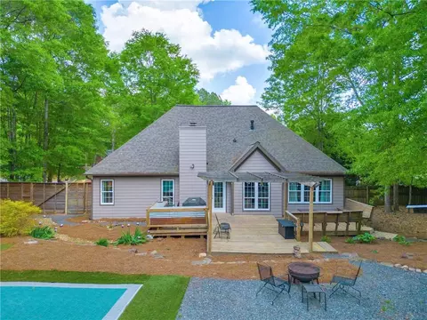 2017 Windfield Dr, Monroe, GA 30655 photo 17