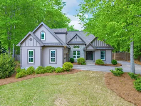 2017 Windfield Dr, Monroe, GA 30655 photo 1
