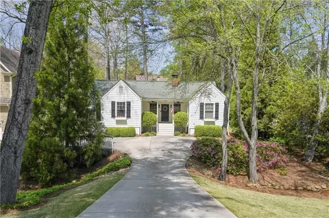 1810 Duke Rd, Atlanta, GA 30341
