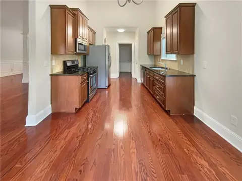 Kitchen - 1415 Turnbridge Walk, Hampton, GA 30228 photo 1 of 3