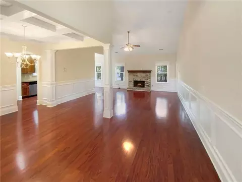 Entry Way - 1415 Turnbridge Walk, Hampton, GA 30228 photo 1 of 1