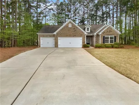 Exterior - 1415 Turnbridge Walk, Hampton, GA 30228 photo 3 of 5