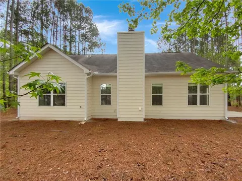 Exterior - 1415 Turnbridge Walk, Hampton, GA 30228 photo 2 of 5