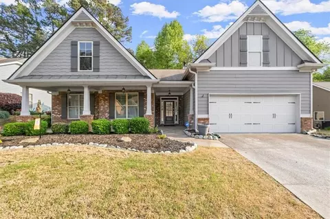 4321 Austin Farm Trl, Acworth, GA 30101