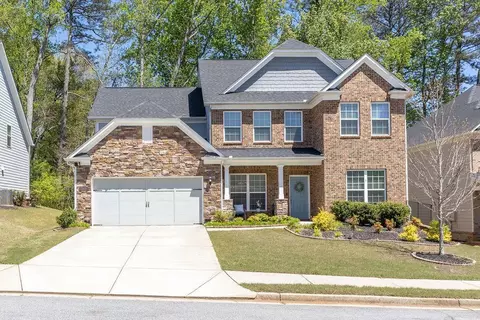 3105 Alcazar Dr SW, Lilburn, GA 30047
