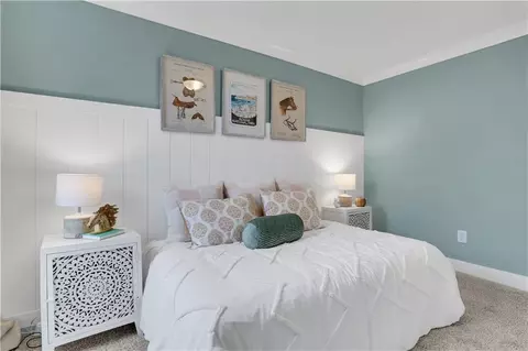 Bedroom - 339 Boundless Ln, Canton, GA 30114 photo 8 of 10