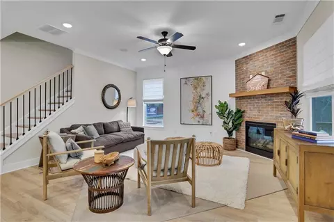 Living - 339 Boundless Ln, Canton, GA 30114 photo 6 of 15