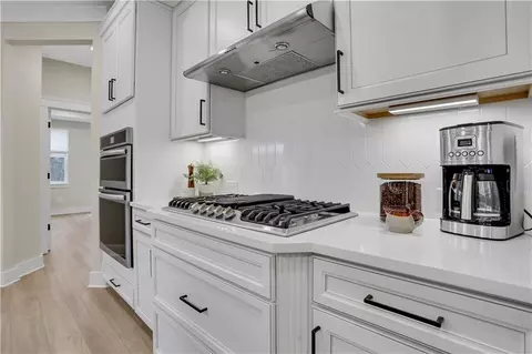 Kitchen - 339 Boundless Ln, Canton, GA 30114 photo 7 of 8