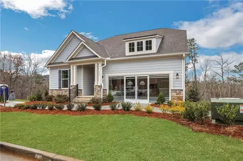 Exterior - 339 Boundless Ln, Canton, GA 30114 photo 3 of 8