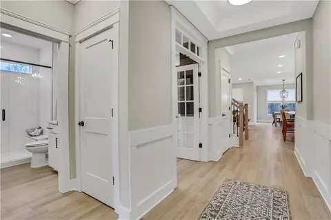 Entry Way - 339 Boundless Ln, Canton, GA 30114 photo 1 of 4