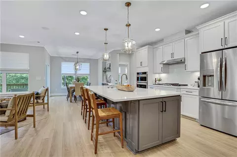 Kitchen - 339 Boundless Ln, Canton, GA 30114 photo 1 of 8