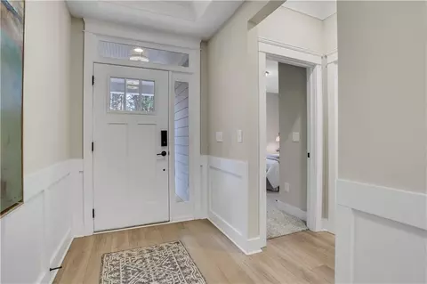 Entry Way - 339 Boundless Ln, Canton, GA 30114 photo 2 of 4